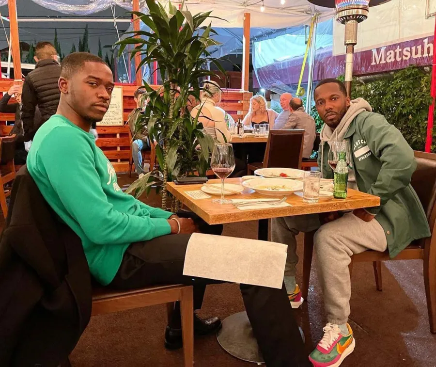 Rich Paul 5 Things Know About Adeles Rumored Boyfriend