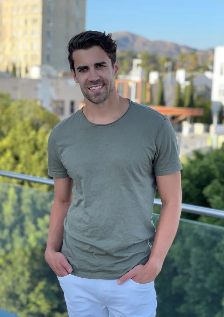 Rick Bachelorette Potentials for Michelle Young Season Revealed