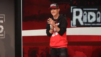 Rob Dyrdek Ridiculousness Salary