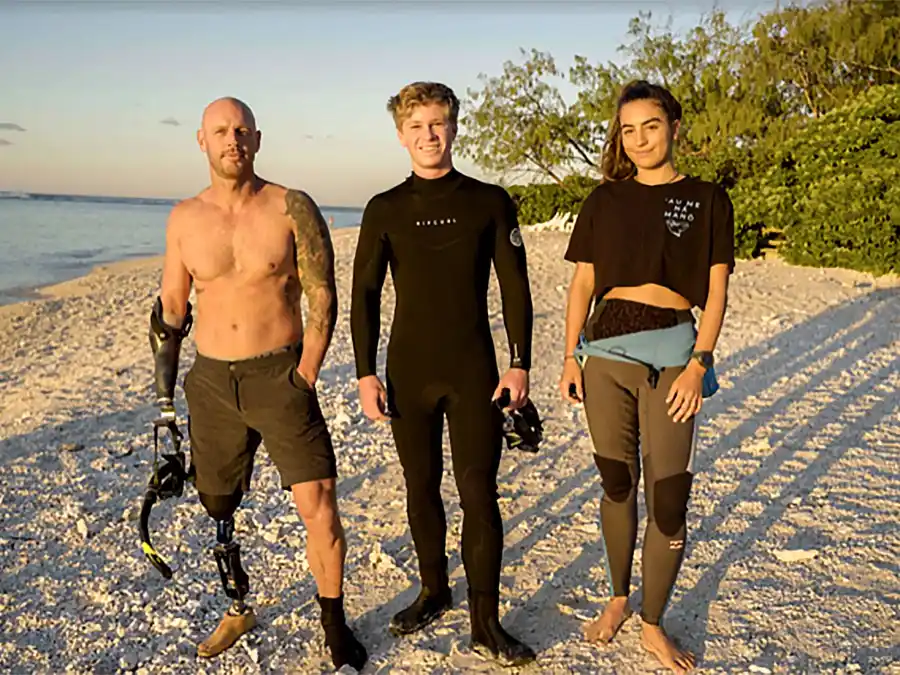 Robert Irwin: Inside a Day in My Life