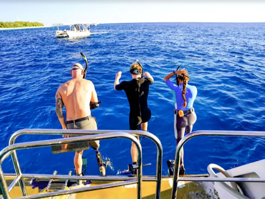 Robert Irwin: Inside a Day in My Life