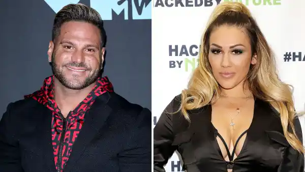 Ronnie Ortiz-Magro's Ex Jen Harley Checks Into Rehab After Arrest