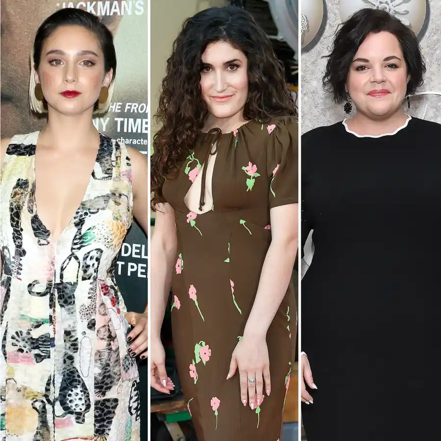 The Guest Stars Amazon A League of Their Own Series What We Know