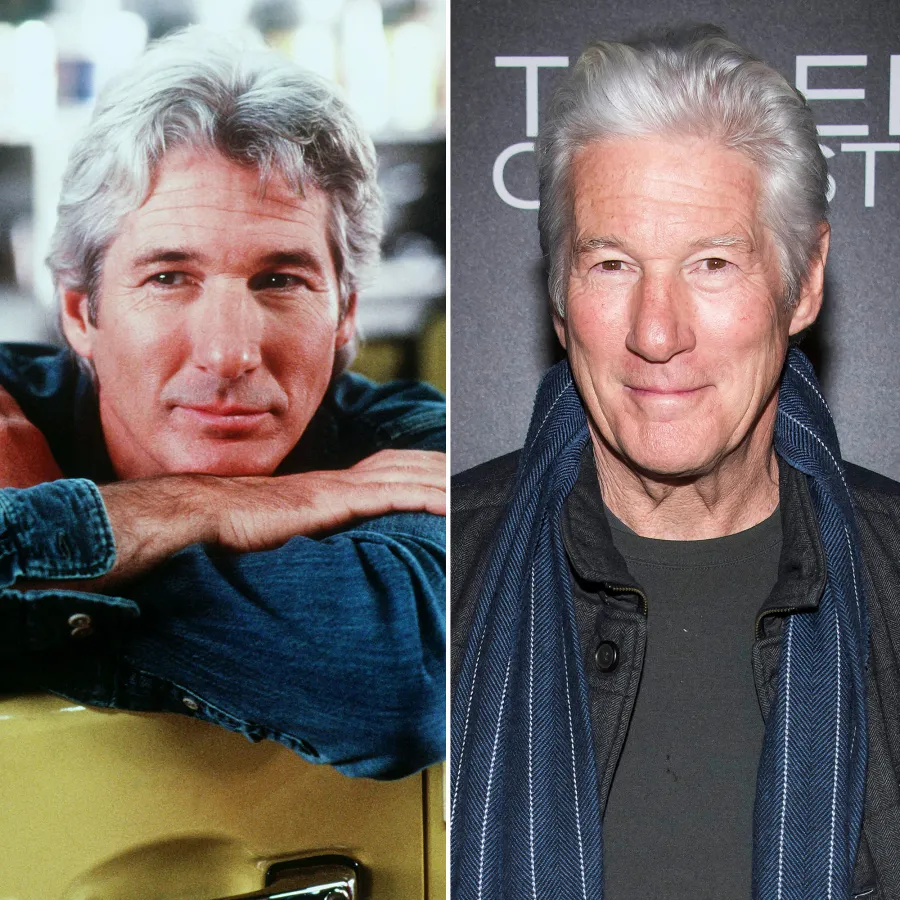 Runaway Bride Cast Where Are They Now