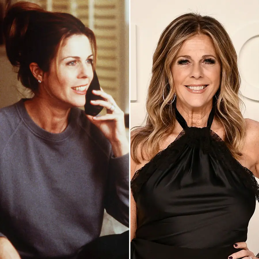 Runaway Bride Cast Where Are They Now