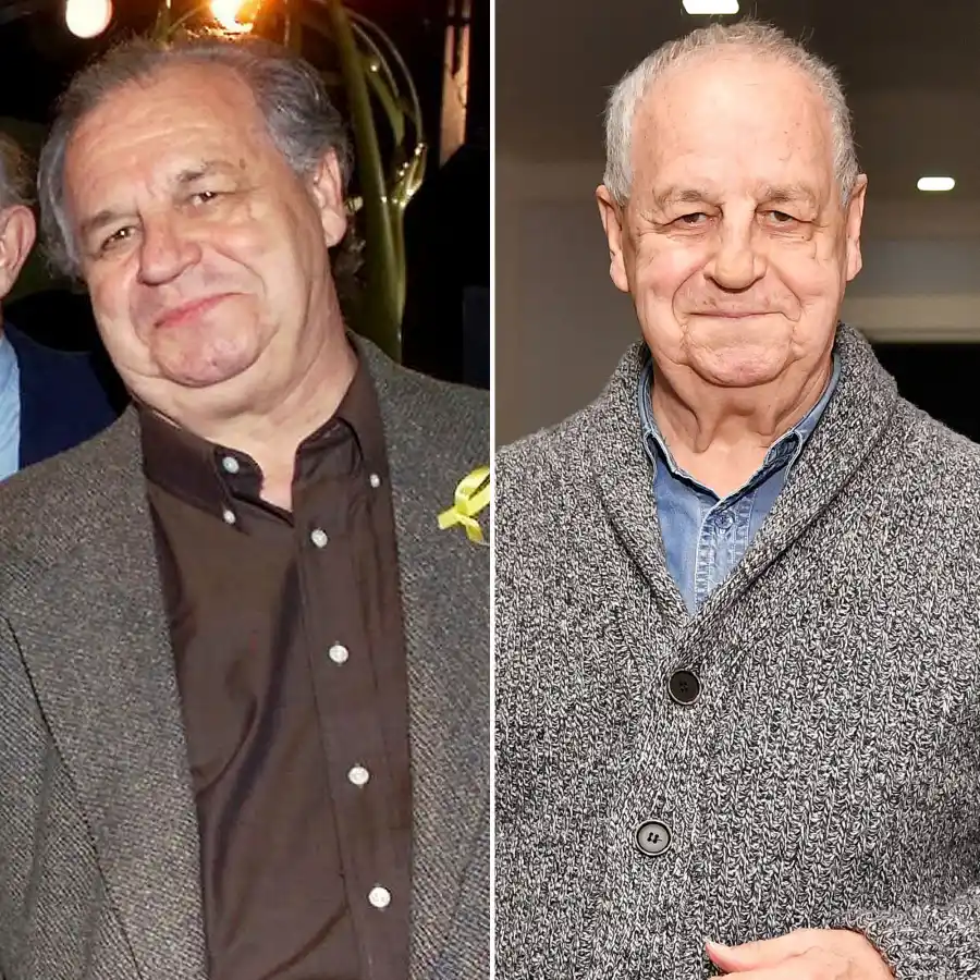 Runaway Bride Cast Where Are They Now