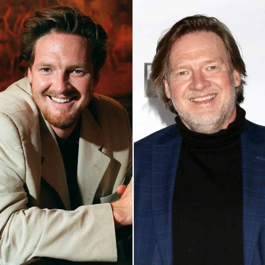 Runaway Bride Cast Where Are They Now