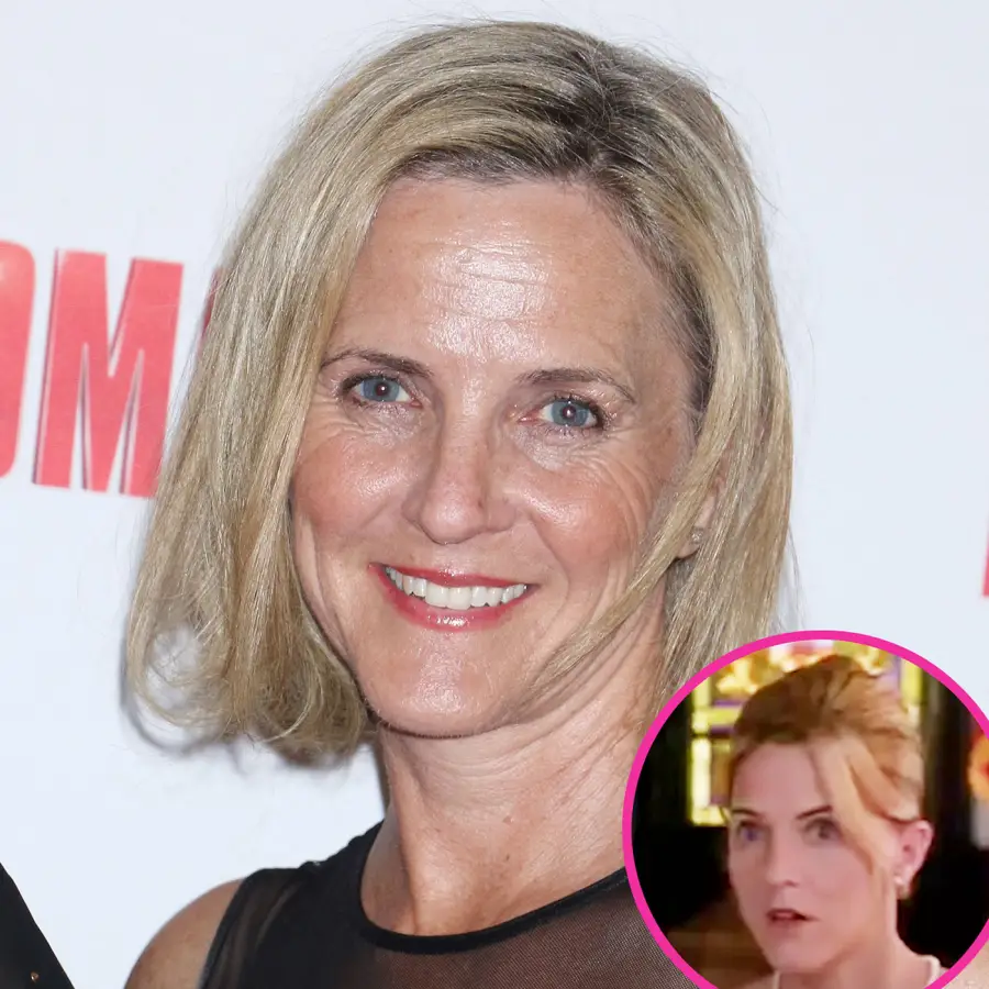 Runaway Bride Cast Where Are They Now