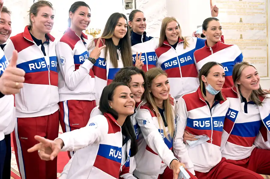 Russia Ban Biggest Olympics Scandals Ever