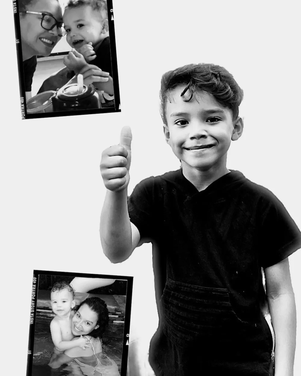 Ryan Dorsey Shares Heartfelt Tribute to Late Ex-Wife Naya Rivera on 1st Anniversary of Her Funeral