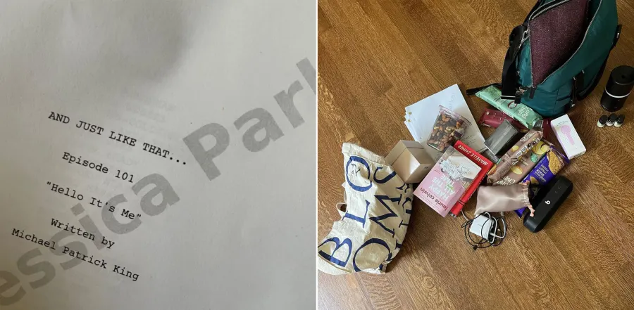 SATC’ Revival Everything We Know