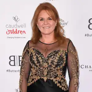 Sarah Ferguson Offered to Consult The Crown Season 4