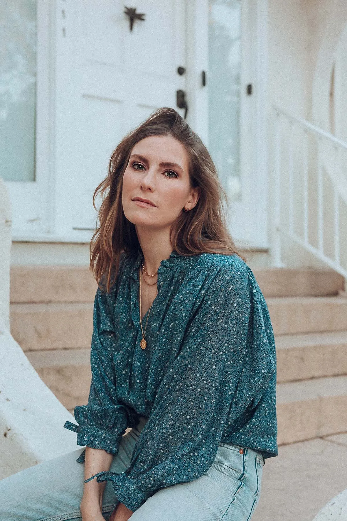 Sarah Levy Why SurrealEstate Was Right Move After Schitts Creek