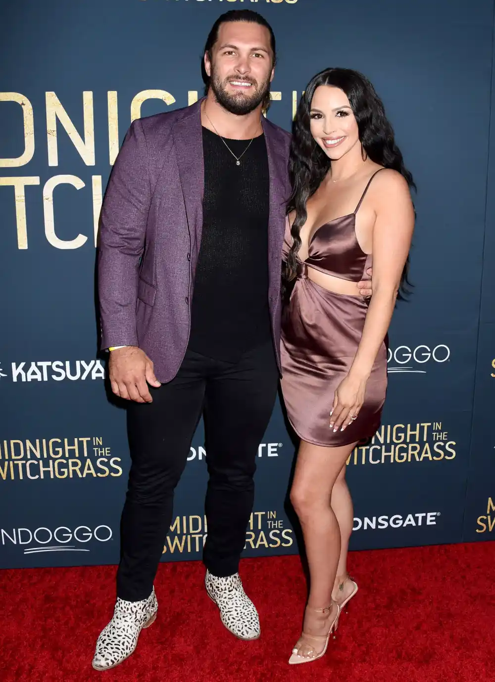 Scheana Shay Is the Happiest Girl After Engagement