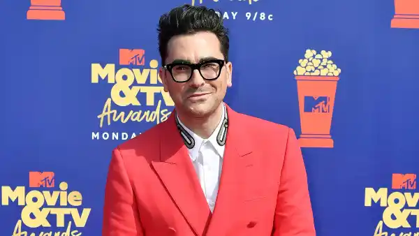 Schitt’s Creek’s Dan Levy Possible Film