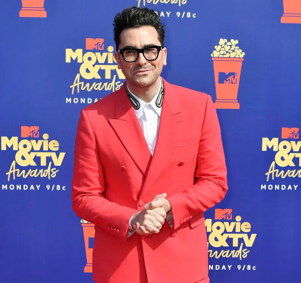 Schitt&rsquo;s Creek&rsquo;s Dan Levy Possible Film
