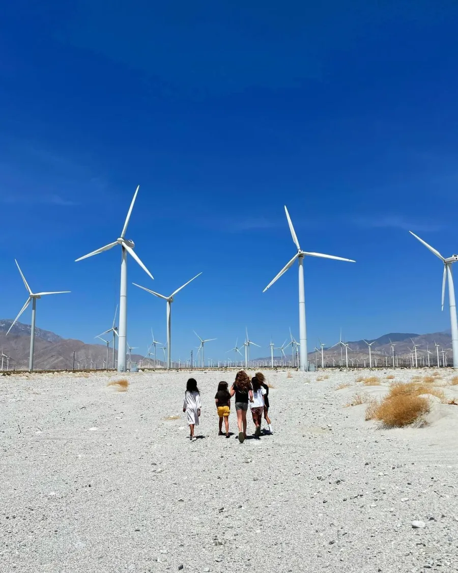 See the Kardashian-Jenner Kids' Cutest Moments So Impressed