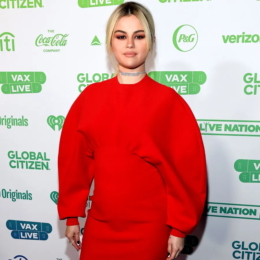 Selena Mental Health Battle UPDATE