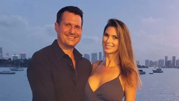Selling Sunset Maya Vander Is Pregnant