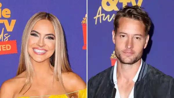 Selling Sunset Star Chrishell Stause Talks Dating Following Justin Hartley Divorce