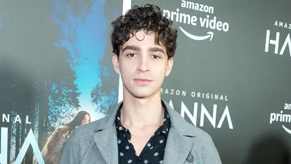 Who Is George? Sex and the City Fans Speculate About Identity New Character In Revival