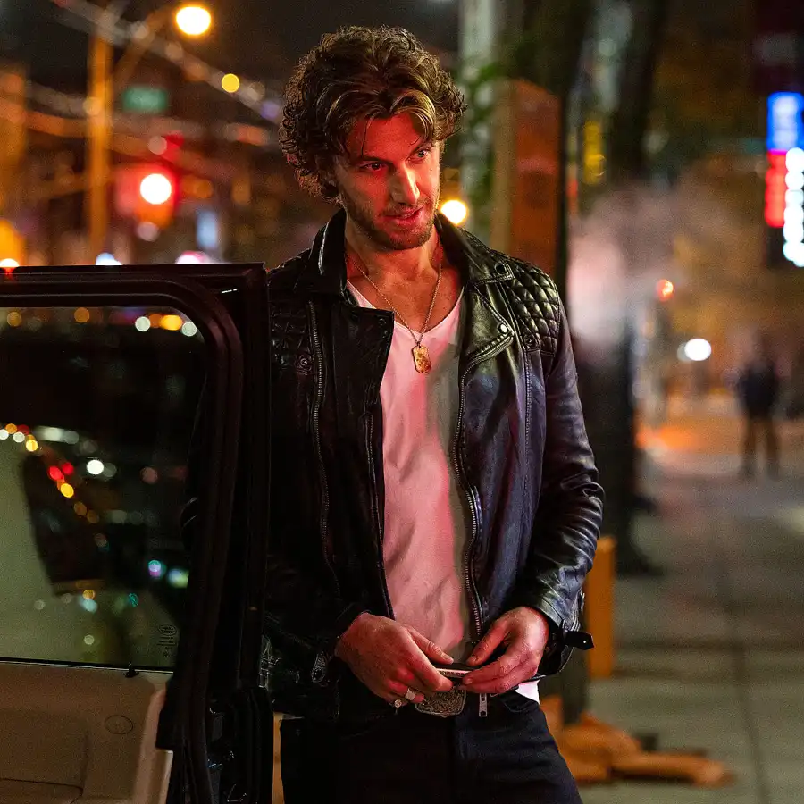 Sex Life Cast Dating History Inside Stars Loves Lives