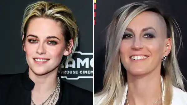 She Said Yes! Kristen Stewart and Dylan Meyer Are Engaged