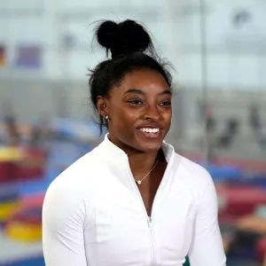 Simone Biles Outpouring of Love Amid Tokyo Olympics
