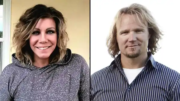 Sister Wives Meri Brown Posts About Being Yourself Amid Kody Brown Drama