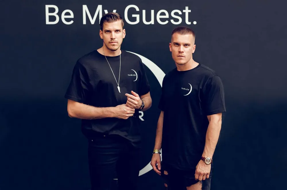 Social Networking App Tabler Helps You Party Like Celeb