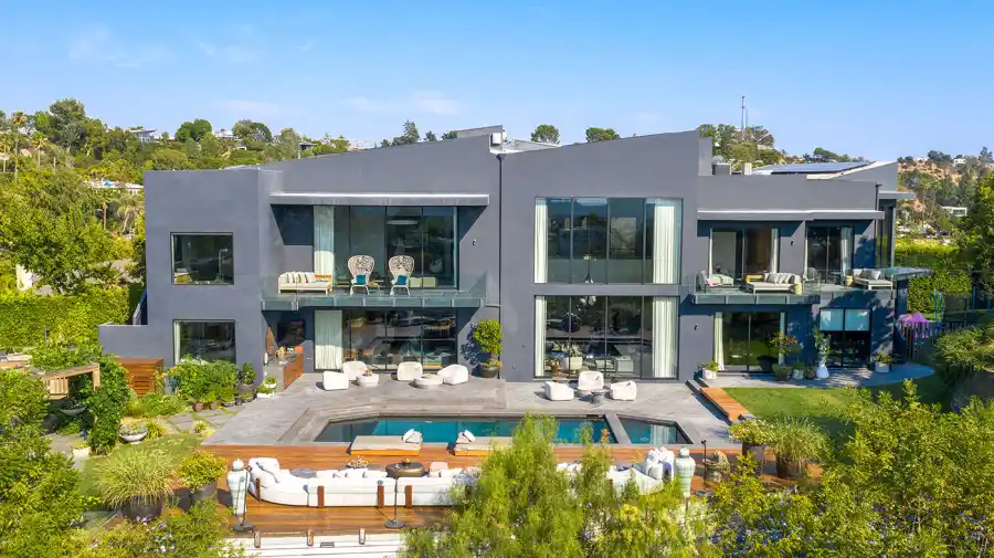 Sold See Mansion John Chrissy Sold 16.8 Million