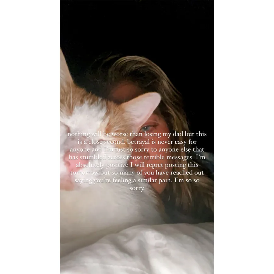 Southern Charm Gall Update Naomie Heartbreak