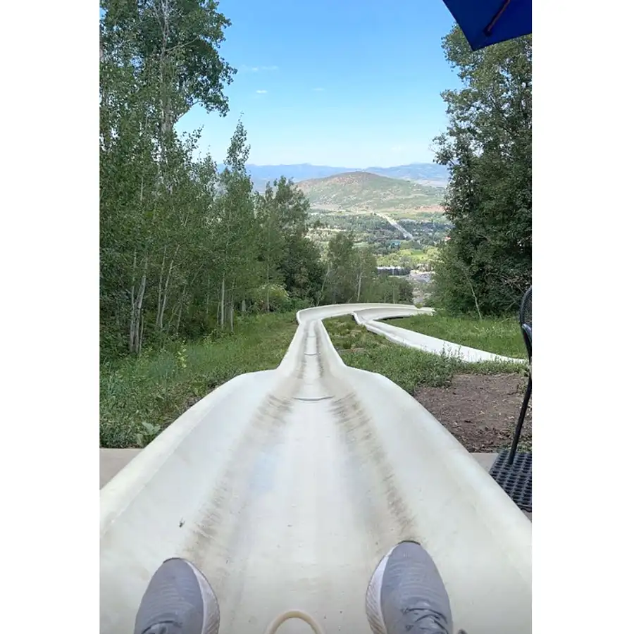 Southern Charm Madison LeCroy Enjoys Utah Trip With New BF