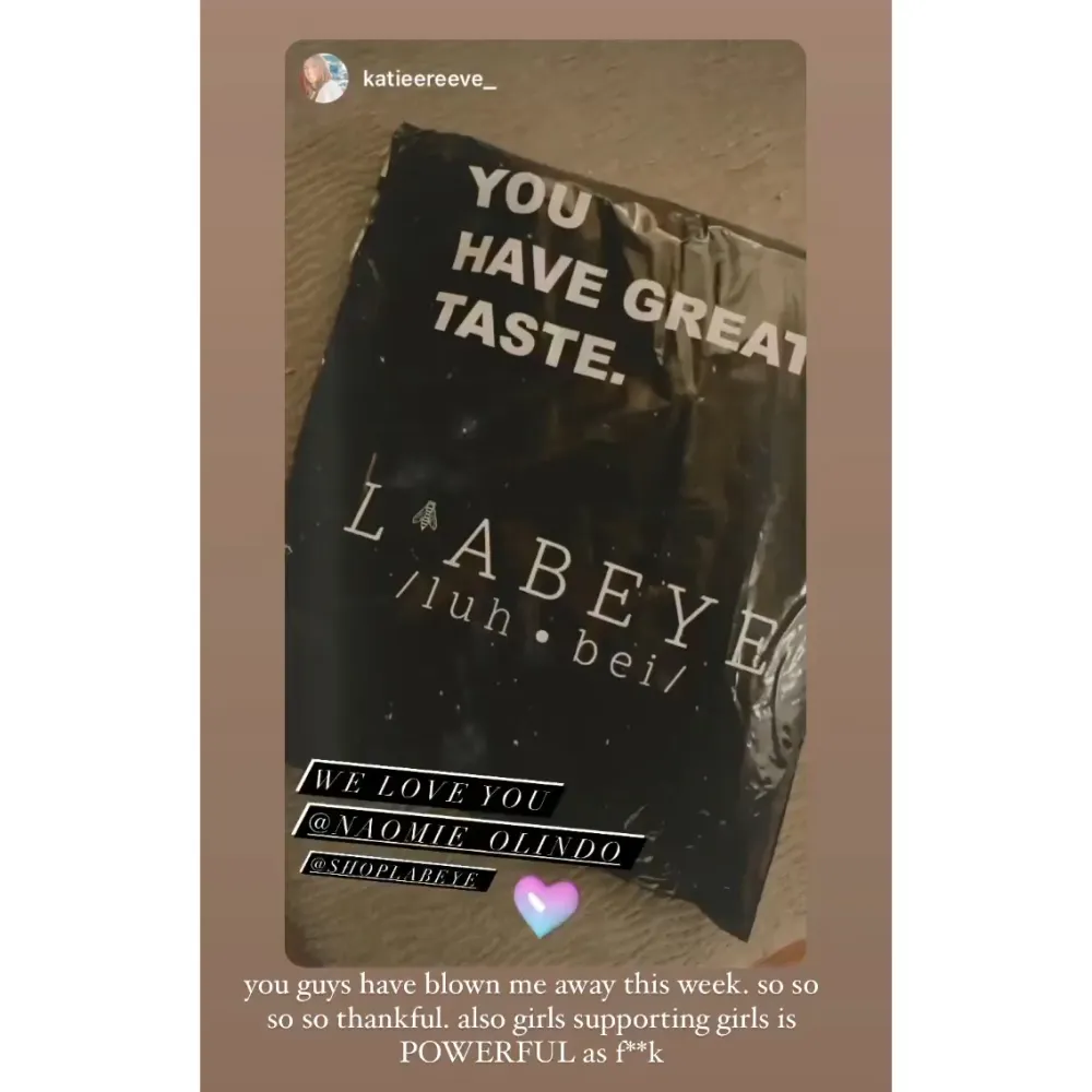 &lsquo;Southern Charm&rsquo; Star Naomie Olindo is &lsquo;So Thankful&rsquo; for Support After Metul Shah Breakup