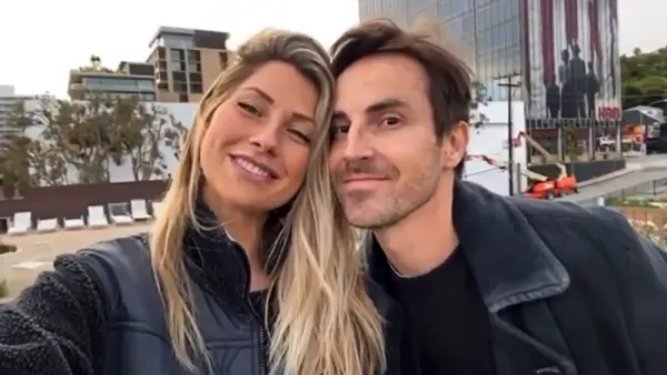 Southern Charm’s Ashley Jacobs Gives Birth, Welcomes 1st Child With Husband Mike Appel