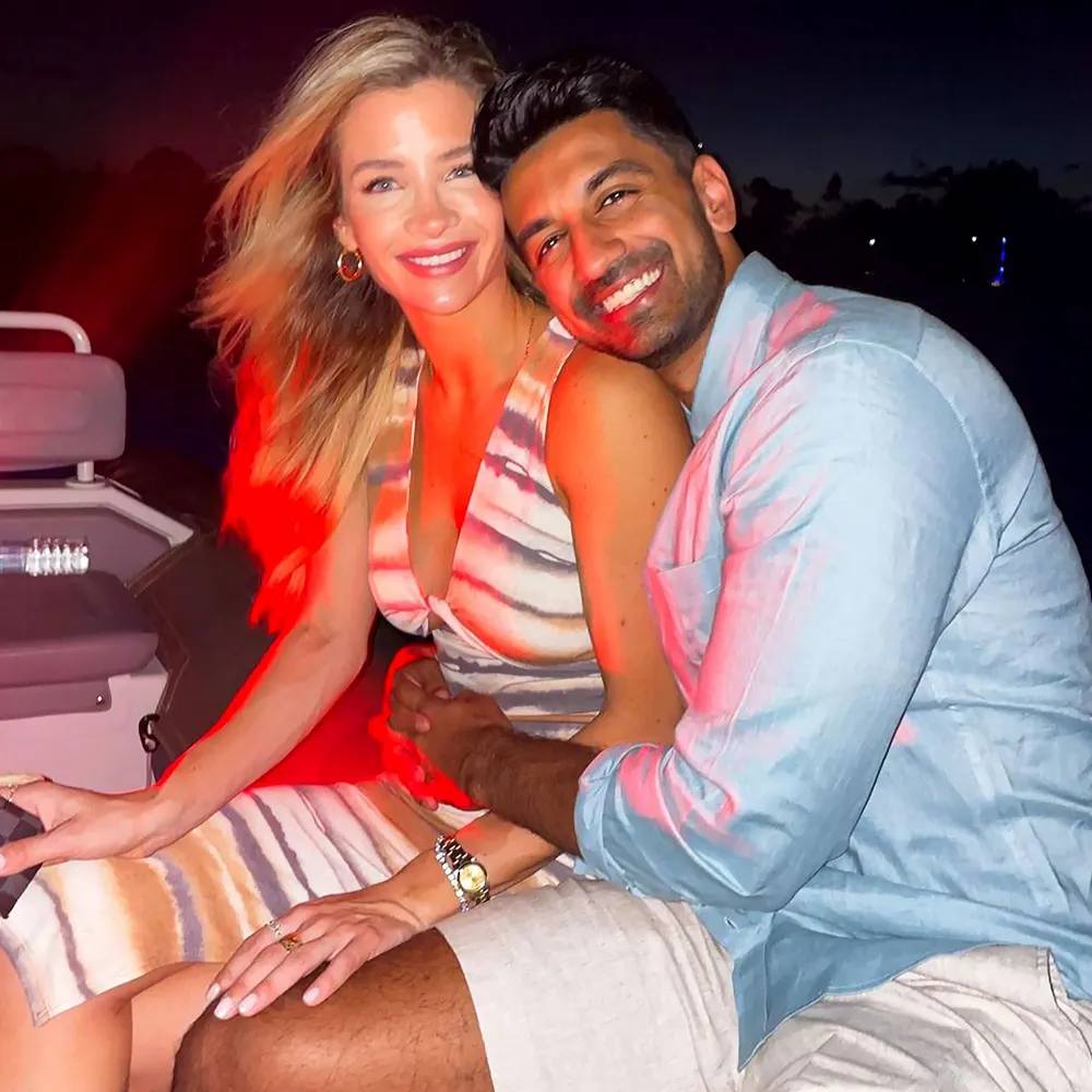 Southern Charm&rsquo;s Naomie and Metul Split Less Than 1 Month After NYC Move