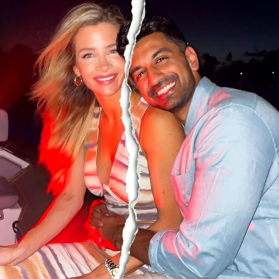 Southern Charm’s Naomie and Metul Split Less Than 1 Month After NYC Move