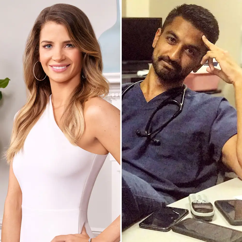 Southern Charm&rsquo;s Naomie and Metul Split Less Than 1 Month After NYC Move