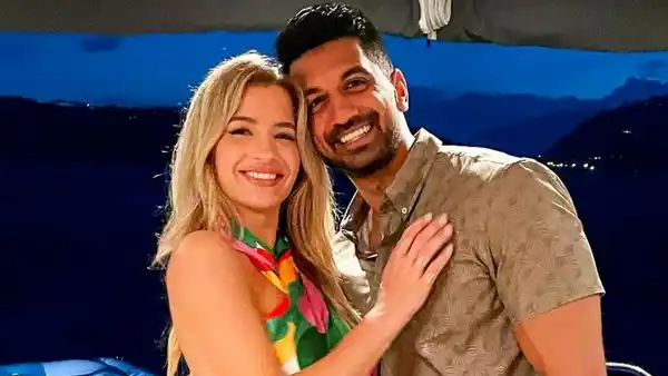 Southern Charm's Naomie Olindo Speaks Out Amid Metul Shah Cheating Scandal