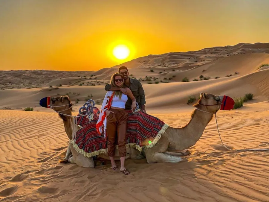 Southern Charms Naomie Olindos Ex-Boyfriend Metul Shah 5 Things Know