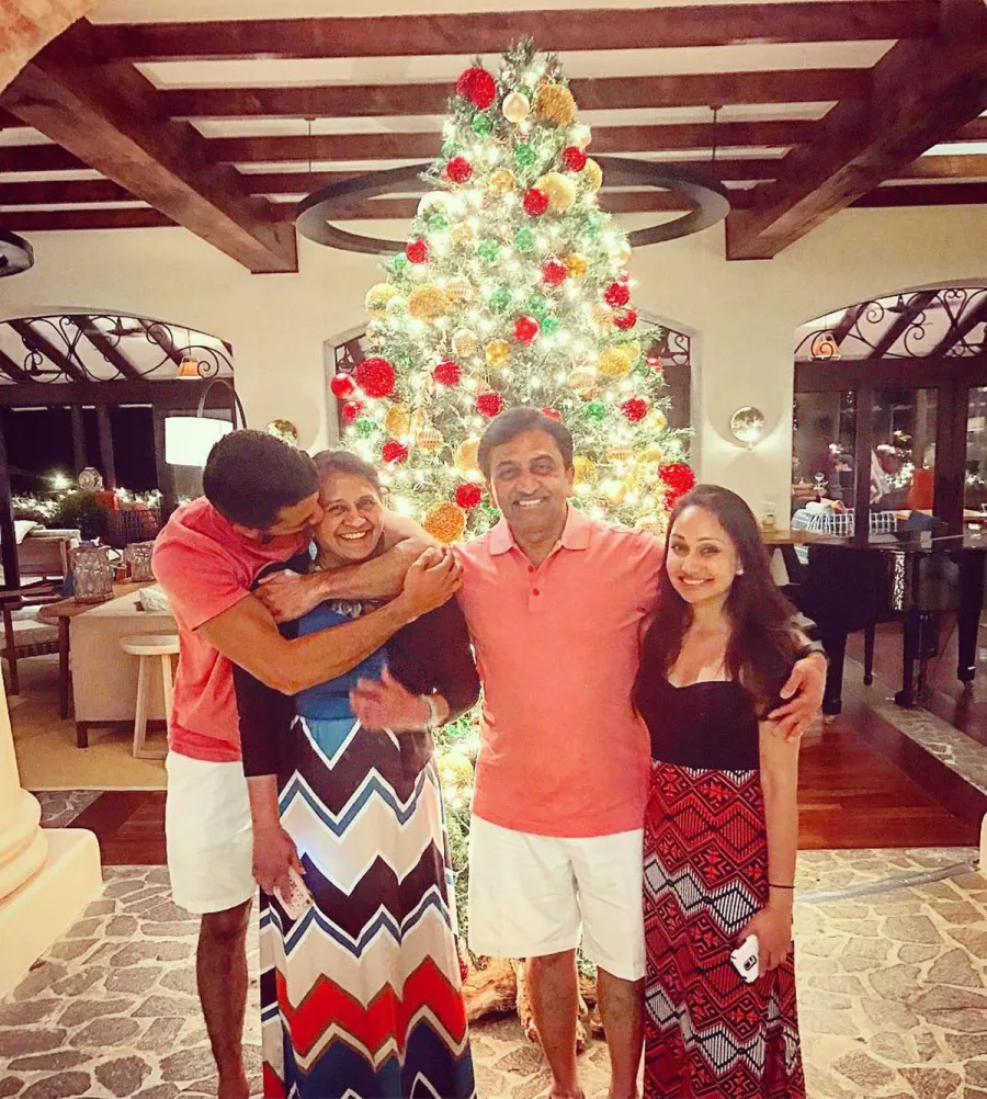 Southern Charms Naomie Olindos Ex-Boyfriend Metul Shah 5 Things Know