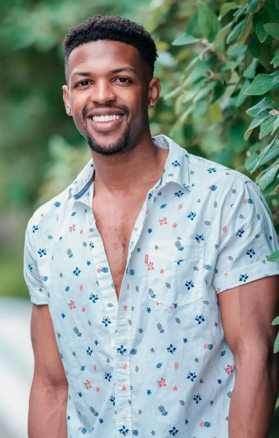 Spencer Bachelorette Potentials for Michelle Young Season Revealed