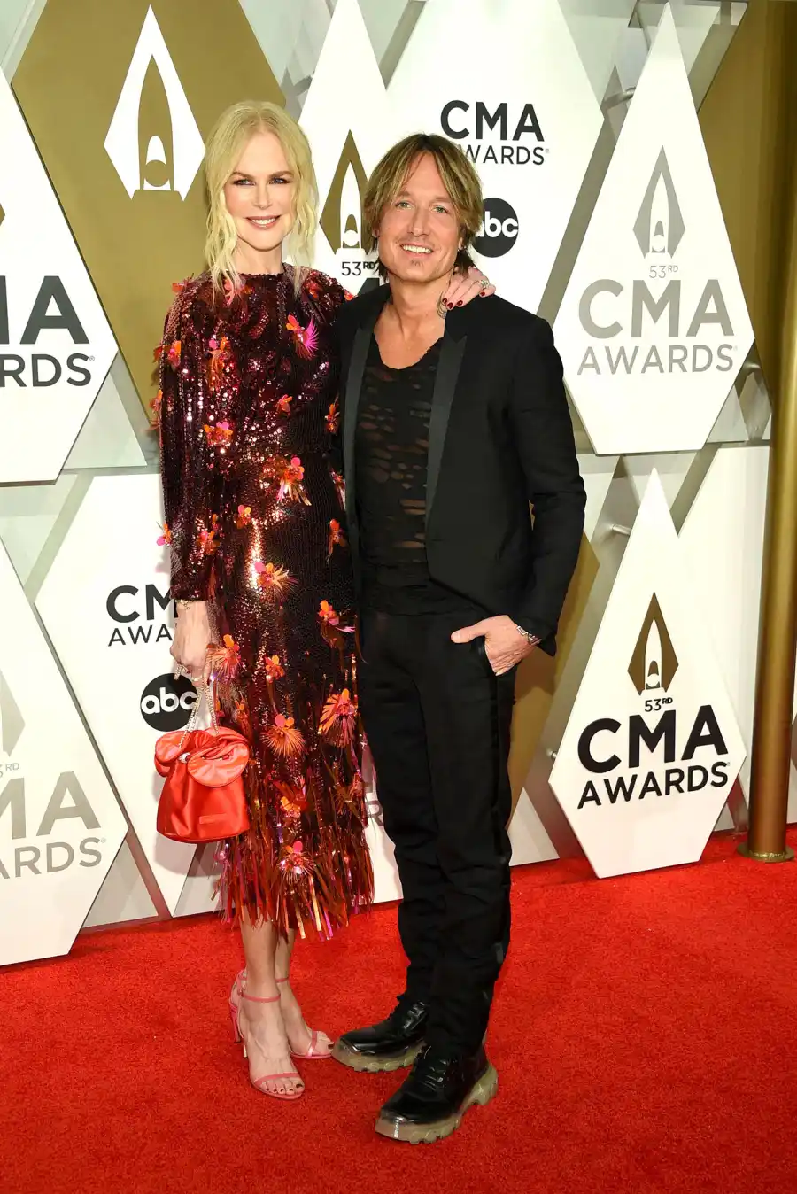 Stars Who Became US Citizens