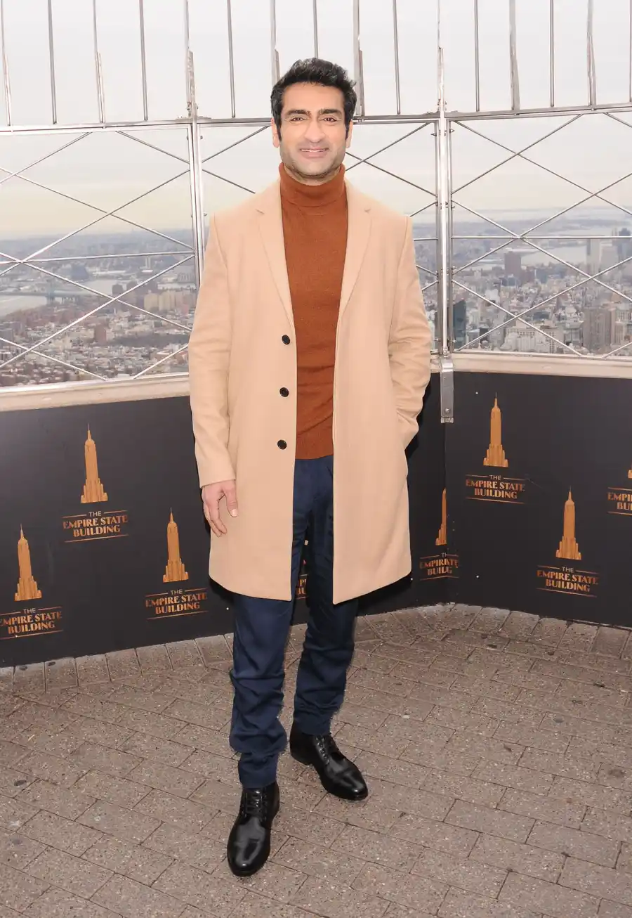 Stars Who Became US Citizens