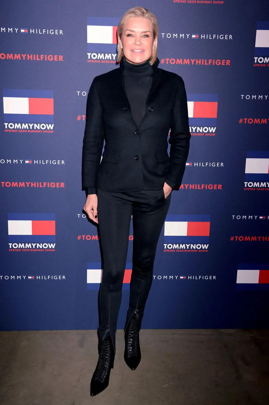 Stars Who Became US Citizens