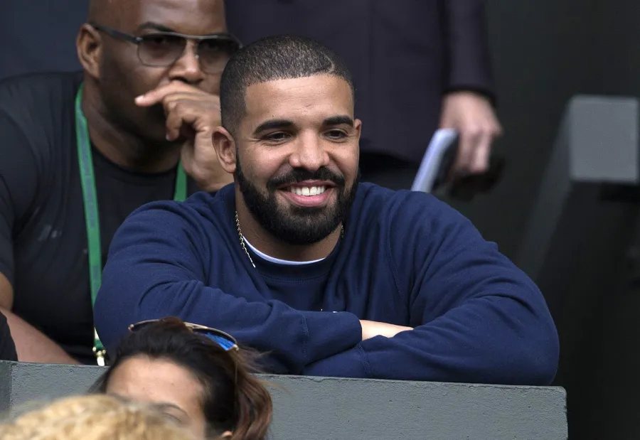 Stars at Wimbledon Over the Years: Royals, Actors and More Celebs Who Love Tennis