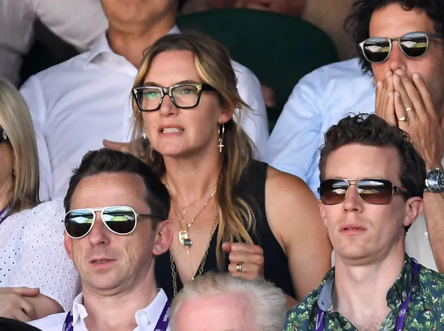 Stars at Wimbledon Over the Years: Royals, Actors and More Celebs Who Love Tennis