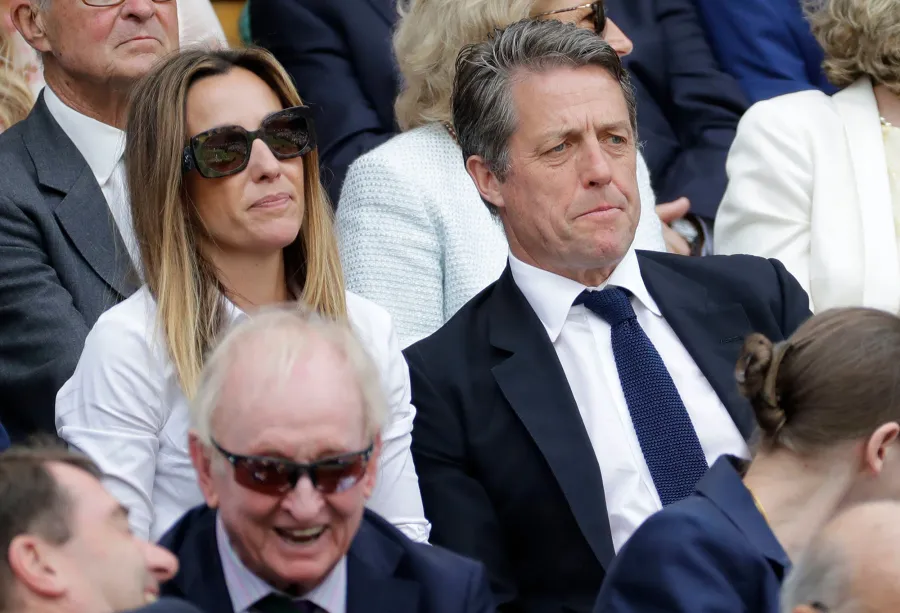 Stars at Wimbledon Over the Years: Royals, Actors and More Celebs Who Love Tennis