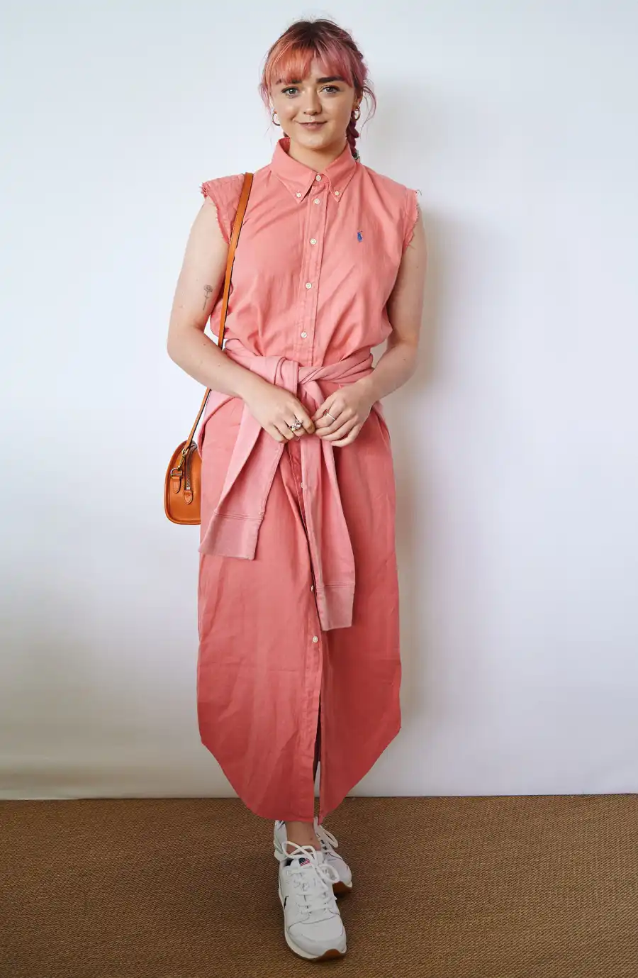 Stars at Wimbledon Over the Years: Royals, Actors and More Celebs Who Love Tennis