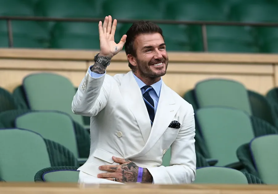 Stars at Wimbledon Over the Years: Royals, Actors and More Celebs Who Love Tennis